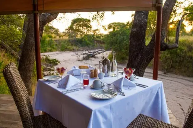 Tailor Made Holidays & Bespoke Packages for Nimali Tarangire Lodge